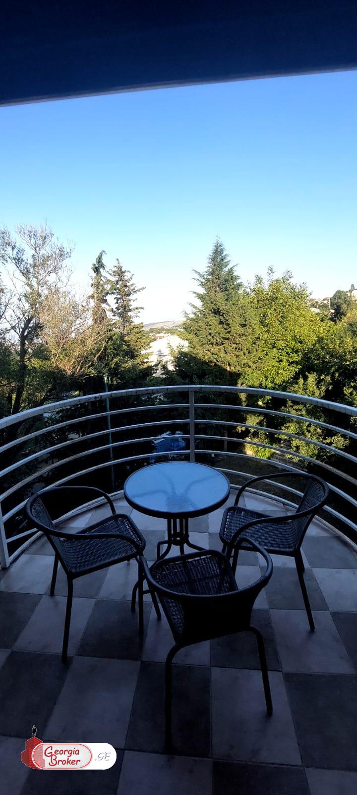 nearly repaired 7-room house for sale